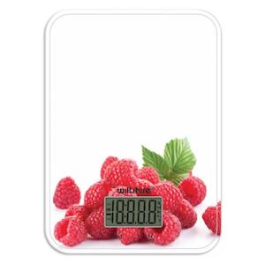 Household appliance: Wiltshire Slimline Berry Scale 20084