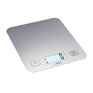 Household appliance: Avanti Slim Digital Kitchen Scale 16856