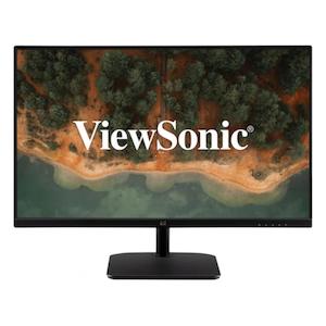 Household appliance: Viewsonic Va2432-Mhd 24" 1920X1080 Fhd Ips 100Hz Monitor AF2431