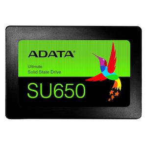 Adata Su650 1Tb 2.5" Sata3 Ssd DX1296