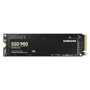 Samsung 980 1Tb M.2 2280 Pcie3 Nvme Ssd DX7477