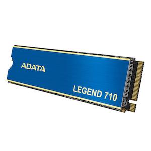 Adata Legend 710 512Tb Pcie M.2 2280 Qlc Ssd DX1846