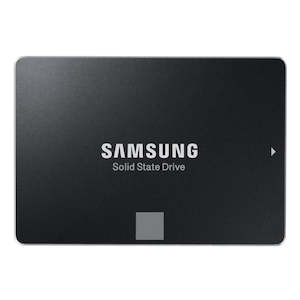 Samsung 870 Evo Sata3 2.5" Ssd 4Tb DX7256