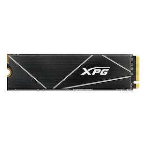 Adata Xpg Gammix S70 Blade 1Tb Pcie 4X4 M.2 2280 Ssd DX1986