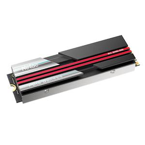 Netac Nv7000 1Tb Pcie4 M.2 2280 Nvme Ssd DX5218A