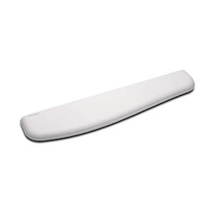 Kensington Ergosoft Wrist Rest Grey 50433