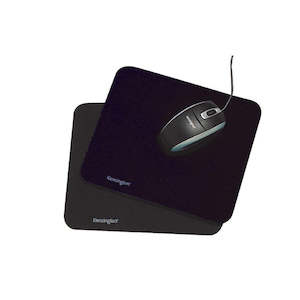 Household appliance: Kensington Basic Mouse Pad Blue 65709