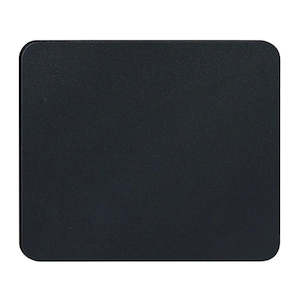 Household appliance: Dac Mp-8 Mouse Pad Black 6930009