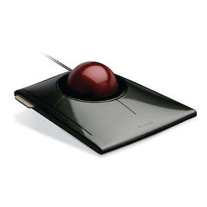 Kensington Slimblade Wired Trackball 72327