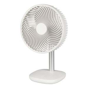 6 Inch Rechargeable Desktop Fan