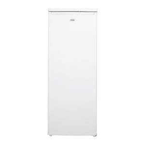 Haier 242L White Vertical Fridge HRF241VW