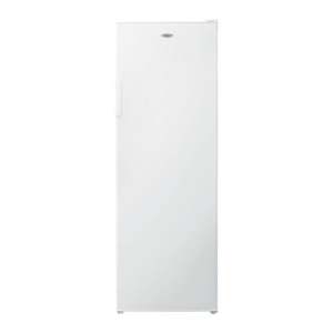 Haier 331L White Vertical Fridge HRF322VW