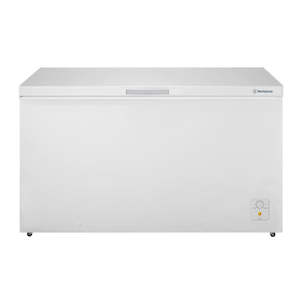 Westinghouse 500L White Chest Freezer WCM5000WE