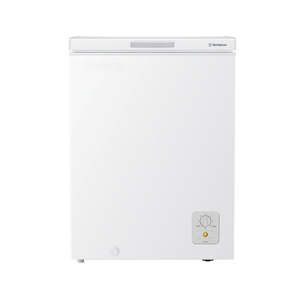 Household appliance: Westinghouse 145L White Chest Freezer WCM1400WE