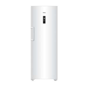 Haier 258L White Vertical Freezer HVF260WH3