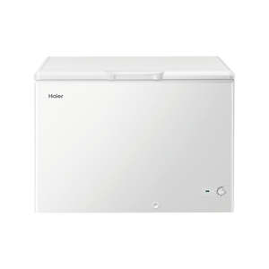 Household appliance: Haier Chest Freezer, 110cm, 301L HCF301W