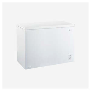 Robinhood 303L Chest Freezer RCFA303WH