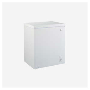 Robinhood 147L Chest Freezer RCFA147WH