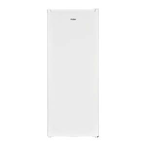 Haier Vertical Freezer, 55cm, 168L HVF175VW