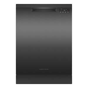 Fisher & Paykel Series 5 Contemporary Dishwasher DW60FC1B2