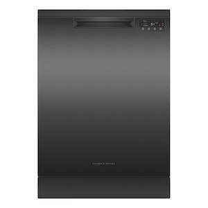 Household appliance: Fisher & Paykel Freestanding Dishwasher, Sanitise DW60FC4B2