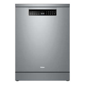 Haier Freestanding Dishwasher HDW15F3S1