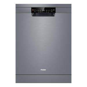 Haier Freestanding Dishwasher HDW15F2S1