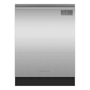 Fisher & Paykel Built-under Dishwasher DW60UN4X2