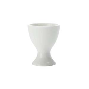 White Basics Egg Cup