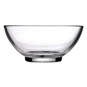 Household appliance: Pasabahce Aqua Bowl 24Cm 205453