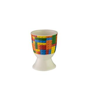 Avanti Egg Cup - Building Blocks 11444