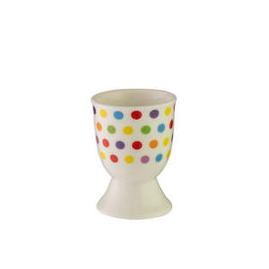 Household appliance: Avanti Egg Cup - Polka Dots 11442