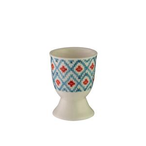 Household appliance: Avanti Egg Cup - Ikat 11441