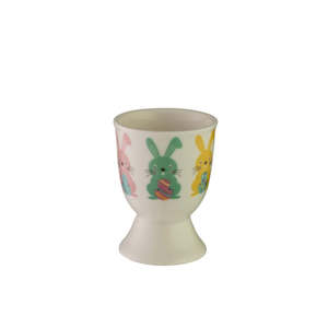 Avanti Egg Cup - Easter Bunny And Eggs 11438