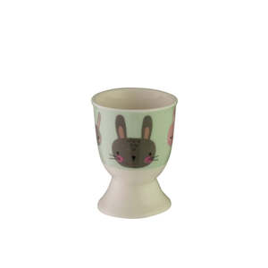 Avanti Egg Cup - Bunny Faces 11437