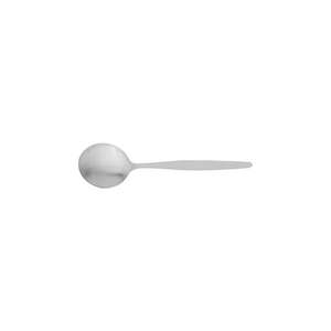 Household appliance: Tablekraft Austwind Soup Spoon 12 Pack 1054