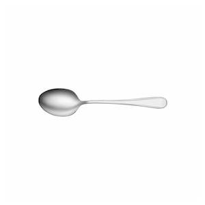 Household appliance: Tablekraft 12 Pack Melrose Table Spoon 17359