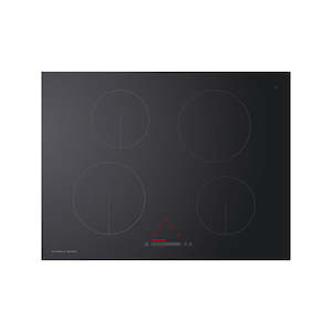 Fisher & Paykel 70cm Series 5 4 Zone Induction Cooktop CI704CTB1