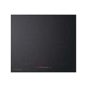 Fisher & Paykel Induction Cooktop, 60cm, 4 Zones, Low Current