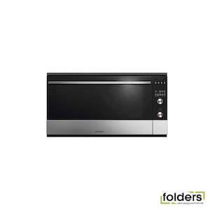 Fisher & Paykel 90cm Pyrolytic Built-in Oven