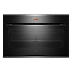 Electrolux 90Cm Built-In Oven Double Dss EVEP916DSE