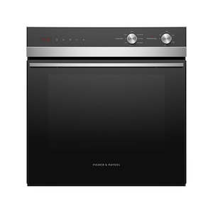 Fisher & Paykel 60cm Series 5 Contemporary Oven OB60SC6CEX3