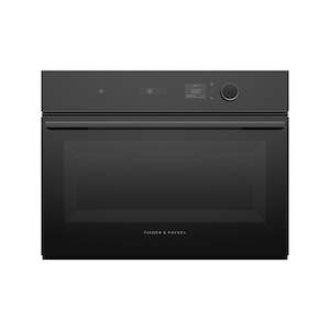 Fisher & Paykel 60cm Series 7 Minimal Compact Combi-Steam Oven