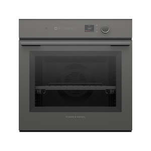 Fisher & Paykel 60cm Series 7Minimal Pyrolytic Oven OB60SM16PLG1