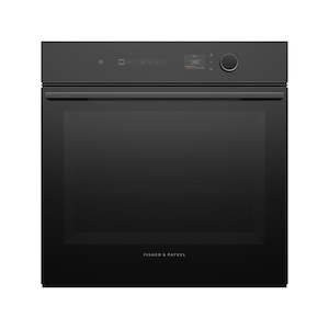 Fisher & Paykel Oven, 60cm, 16 Function Self-cleaning OB60SM16PLB1