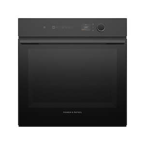 Fisher & Paykel Oven, 60cm, 11 Function, Self-cleaning OB60SM11PLB1