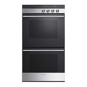 Fisher & Paykel 60cm Tower 7 Function Built-in Oven