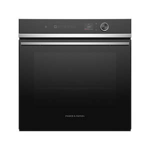 Fisher & Paykel Oven, 60cm, 11 Function, Self-cleaning OB60SD11PLX1