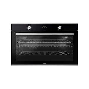 Haier 90cm 10 Function Oven HWO90S10EX2