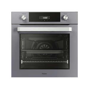 Haier 60cm 7 Function Oven with Air Fry HWO60S7EG4